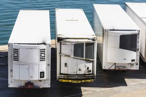 Ventajas de los contenedores refrigerados